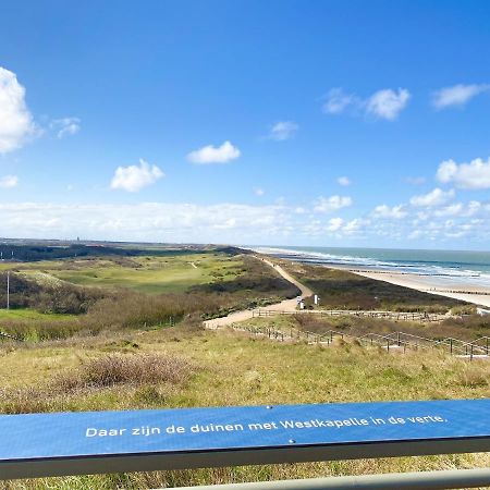 Studio Zoet Do46 Domburg Zewnętrze zdjęcie